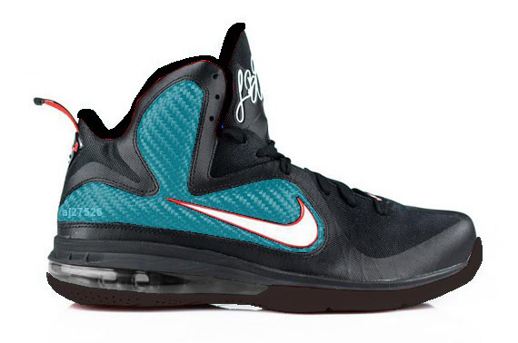 Lebronixemerald