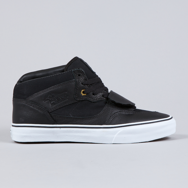 Max Schaaf Vans Syndicate Mountain Edition Asym 4q Black 1