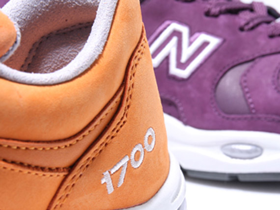 New Balance Cm1700 Fall 2011 1