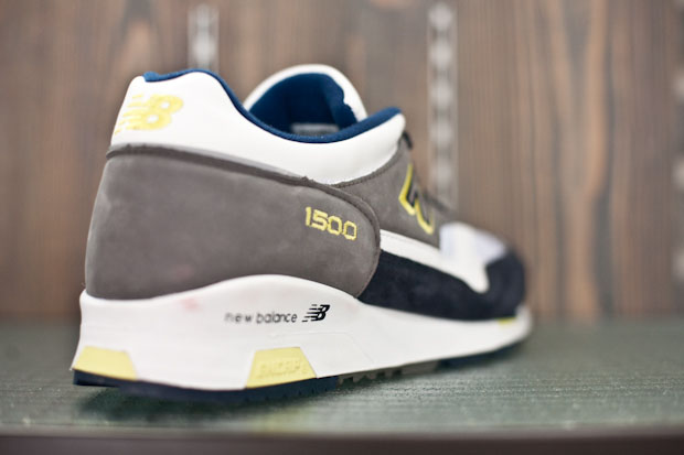 New Balance Ss2012 1500 00