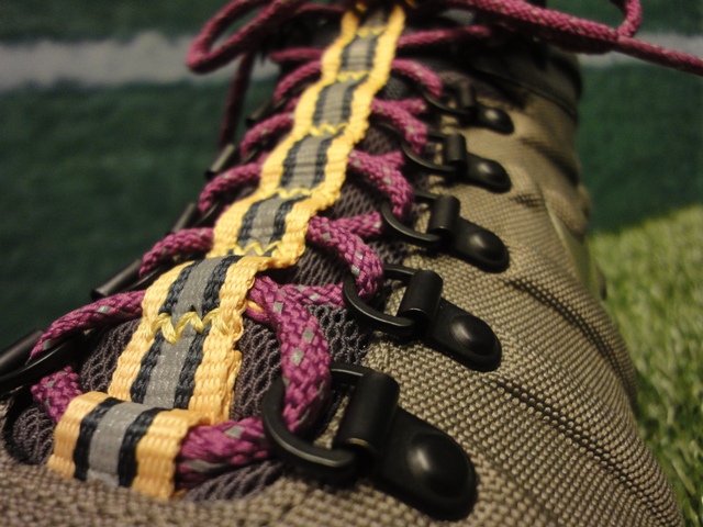 Nike ACG Lunar MacLeay - Fall 2011 Releases