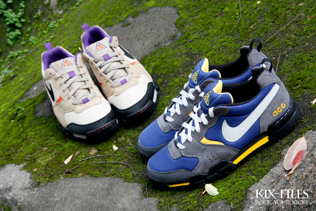 Nike Acg Pyroclast 1