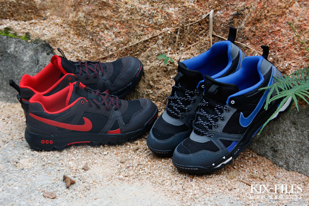 Nike Acg Rongbuk 1