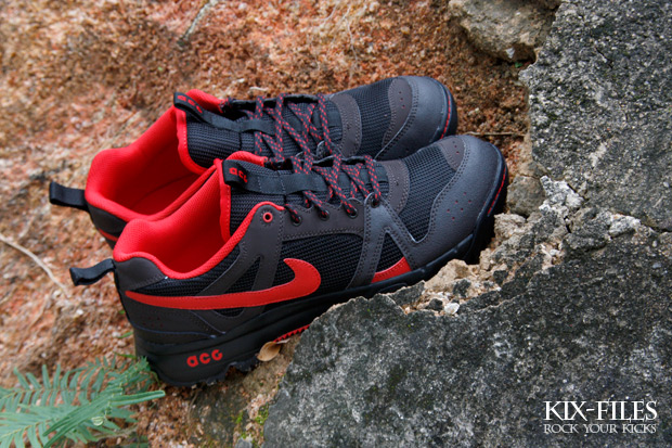 Nike Acg Rongbuk 3
