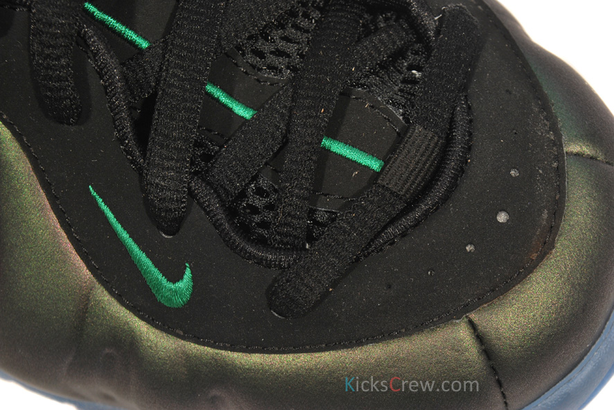 Nike Air Foamposite Pro Dark Pine 1