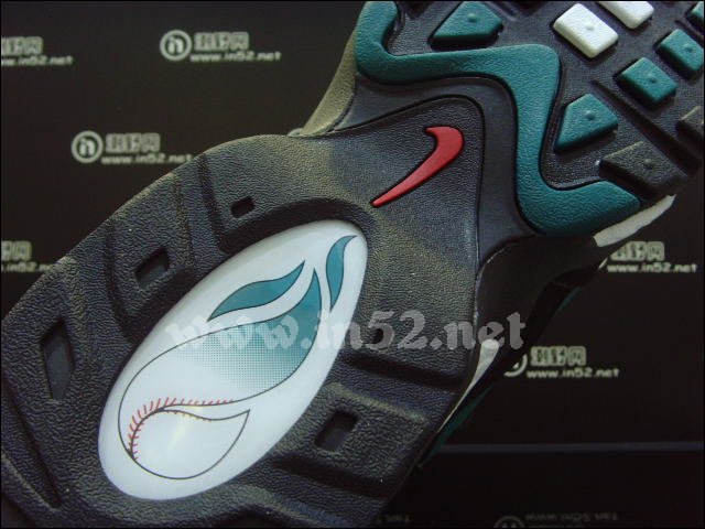 Nike Air Griffey Max 1 Freshwater 10