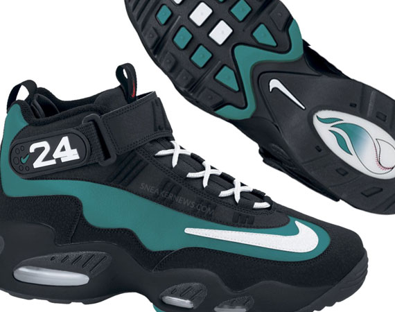 Nike Air Griffey Max 1 Freshwater Jbseller 05