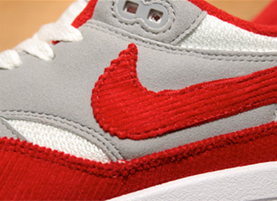 Nike Air Max 1 Id Corduroy Denim 2