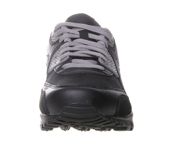Nike Air Max 90 Jd Black Medium Grey 03