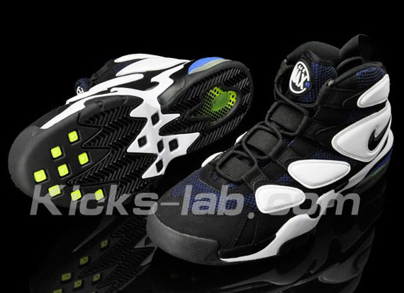 Nike Air Uptempo 2 Kickslab 01