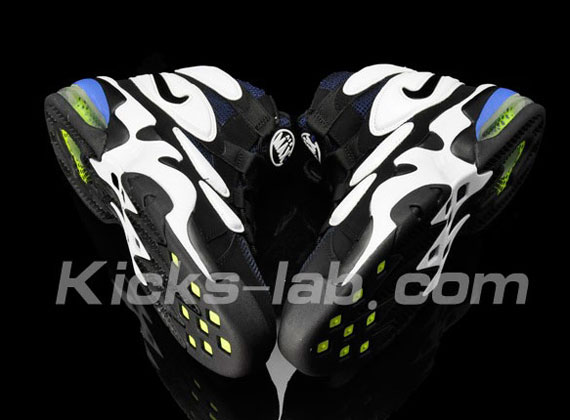 Nike Air Uptempo 2 Kickslab 03