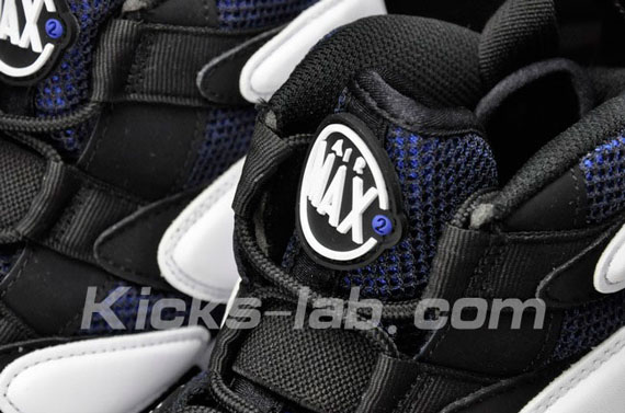 Nike Air Uptempo 2 Kickslab 05
