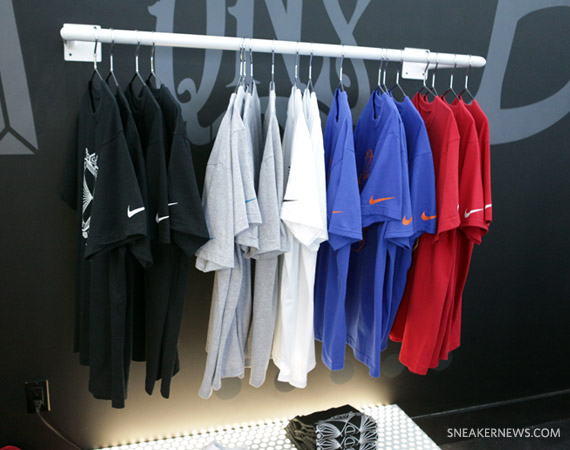 Nike Basketball Boulevard Ice 09
