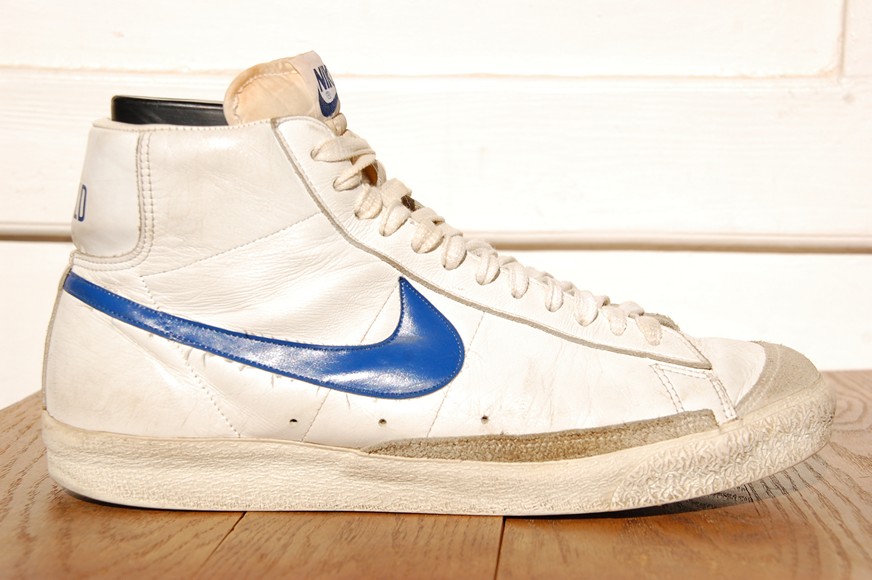 Nike Blazer World B Free Pe 2