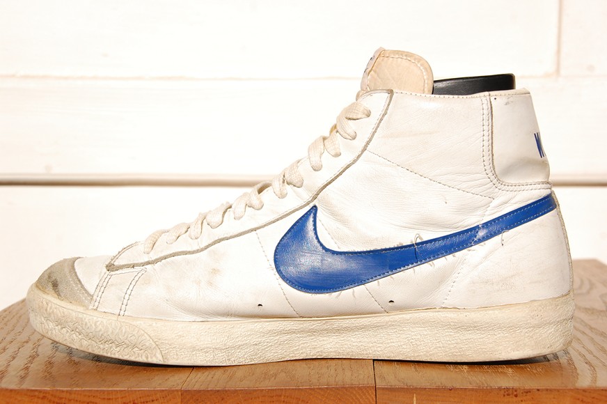 Nike Blazer World B Free Pe 3