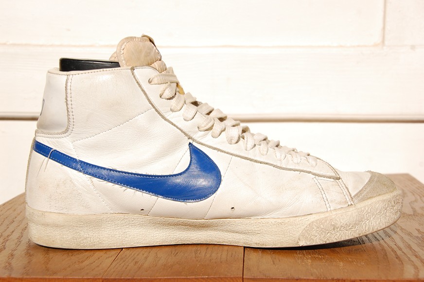 Nike Blazer World B Free Pe 4