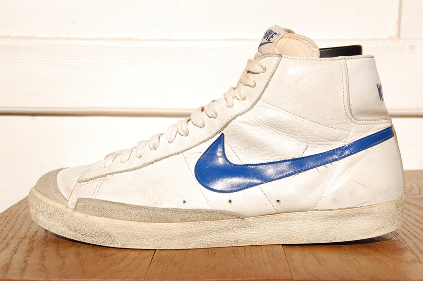 Nike Blazer World B Free Pe 5