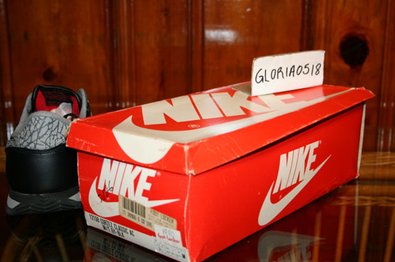 Nike Cortez Elephant Print Og 12