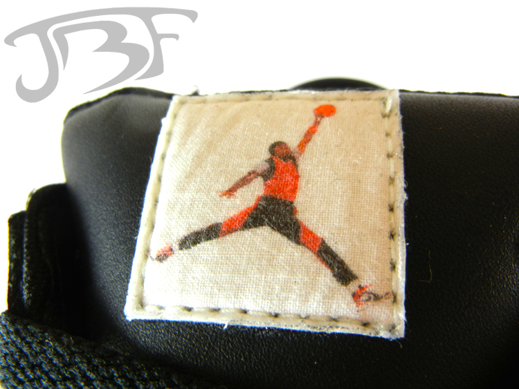 Nike Dunk Low Jordan Tribute Custom By Jbf 4