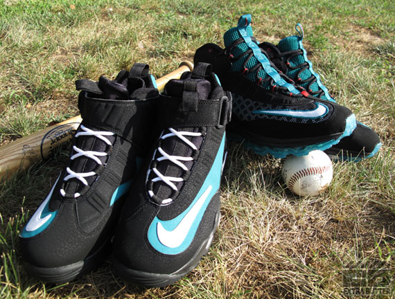 Nike Griffey Freshwaters Eb 01