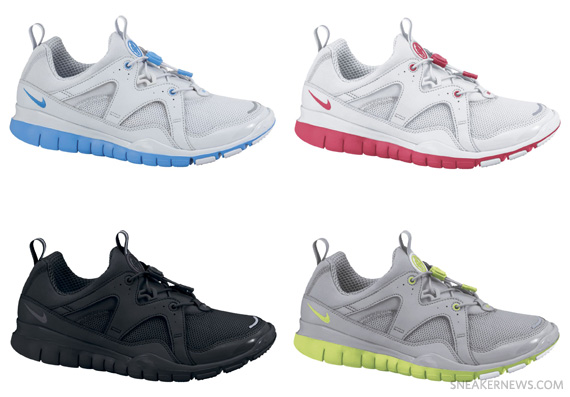 Nike WMNS Huarache Light 2011 - Available