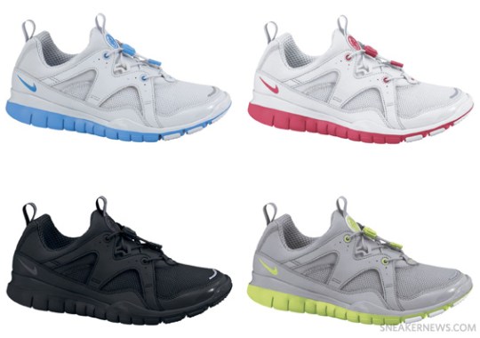Nike WMNS Huarache Light 2011 – Available