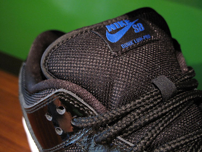 Nike Sb Dunk Low Space Jam 11