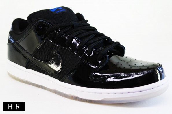 Nike Sb Dunk Low Space Jam 3
