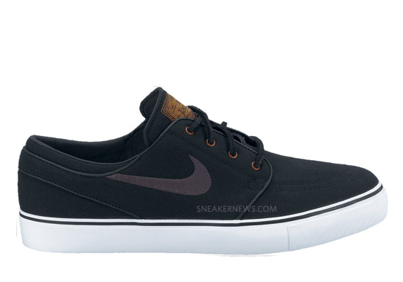 Nike Sb July 2011 Footwear Releases 6