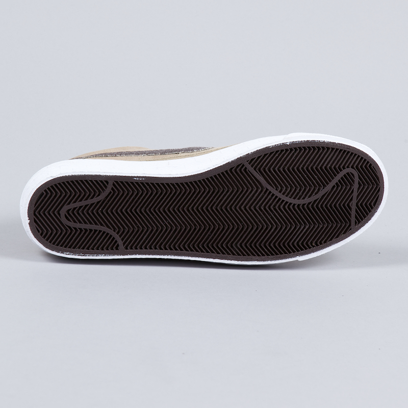 Nike Sb Zoom Bruin Khaki Boulder 5