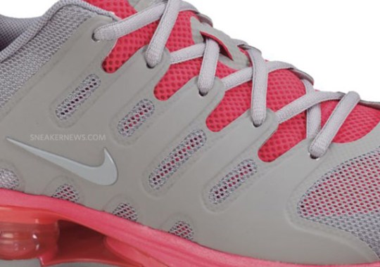 Nike Shox Air Lunar NZ Hyperfuse – Release Info