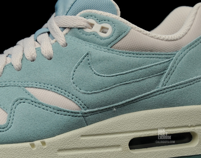 Nike WMNS Air Max 1 – Cannon – Birch