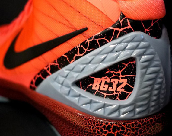 Nike Zoom Hyperdunk 2011 - Blake Griffin 10.0 PE | Release Info