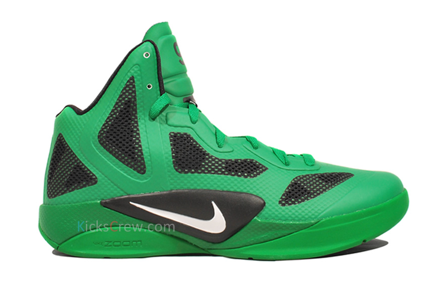 Nike Zoom Hyperfuse 2011 Rajon Rondo Pe 1