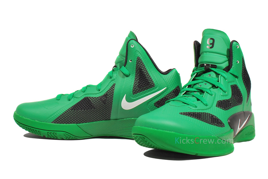 Nike Zoom Hyperfuse 2011 Rajon Rondo Pe 2