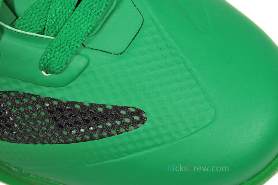 Nike Zoom Hyperfuse 2011 Rajon Rondo Pe 3