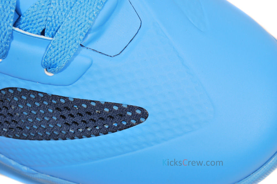 Nike Zoom Hyperfuse 2011 Rudy Gay Pe 3