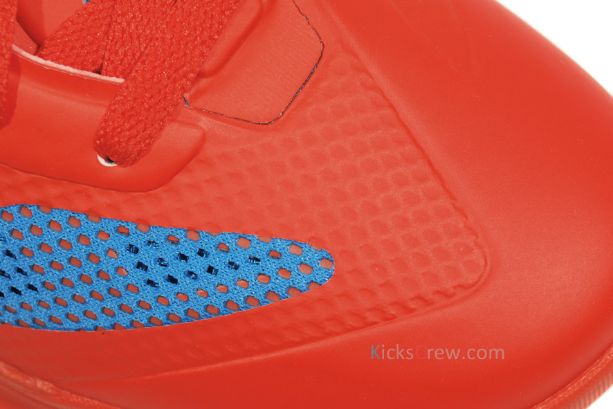 Nike Zoom Hyperfuse 2011 Russell Wesbrook Pe 3
