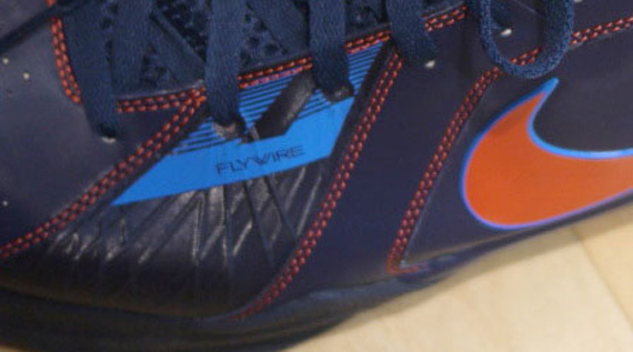 Nike Zoom Kd Iii New Colorways July 16 2011 05