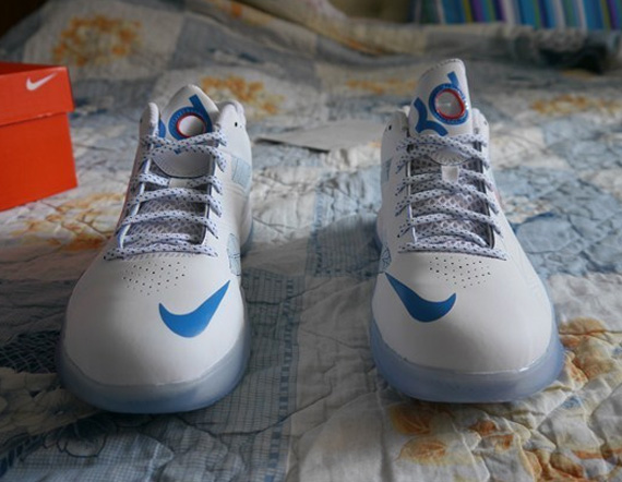 Nike Zoom Kd Iii Scoring Title Home Kidd Ebay 01