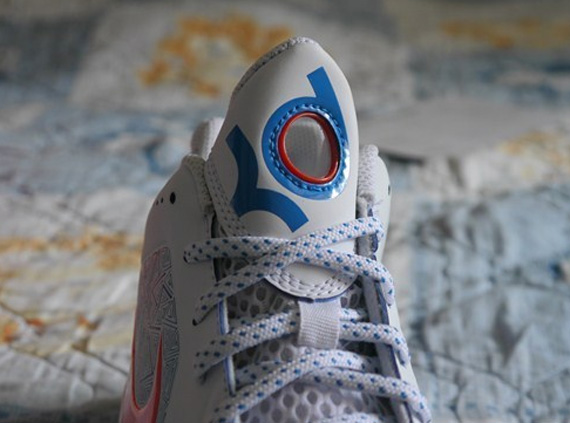 Nike Zoom Kd Iii Scoring Title Home Kidd Ebay 05