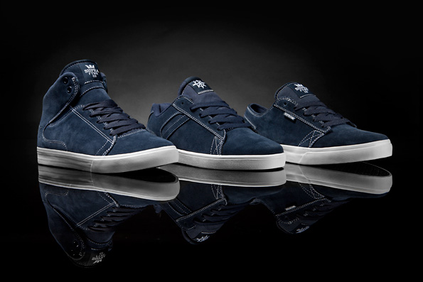 Supra Old School Pack