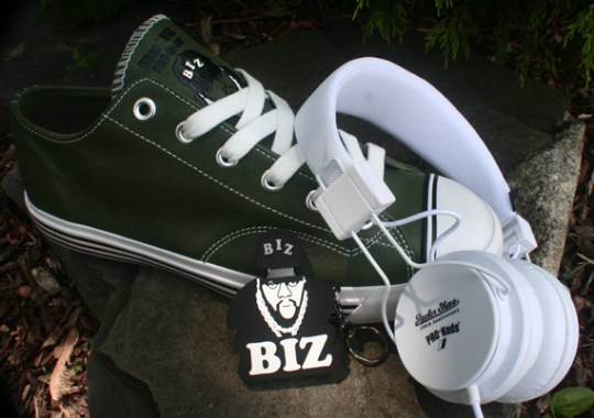 PRO-Keds x Packer Shoes x Biz Markie ‘Backyard BBQ’ – Video Recap