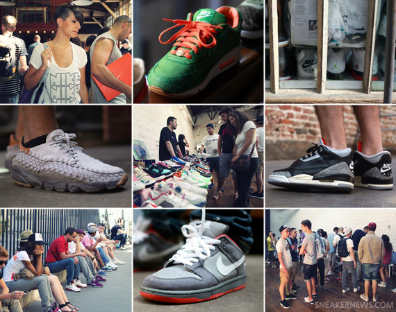 Solemart Paris 2011 - Event Recap