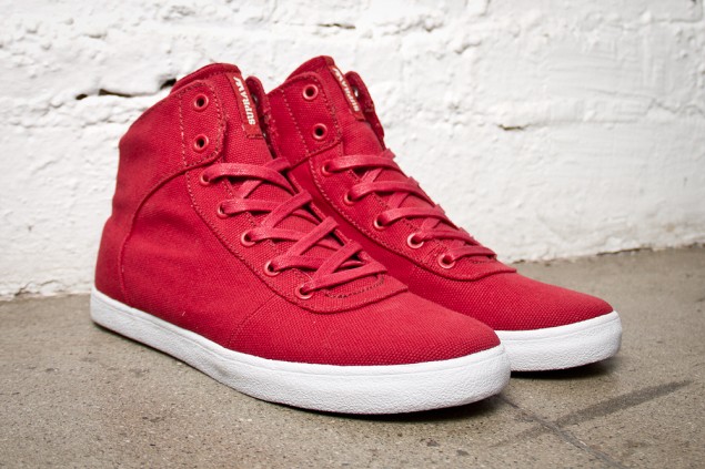 Supra Cuttler Estate Collection 1