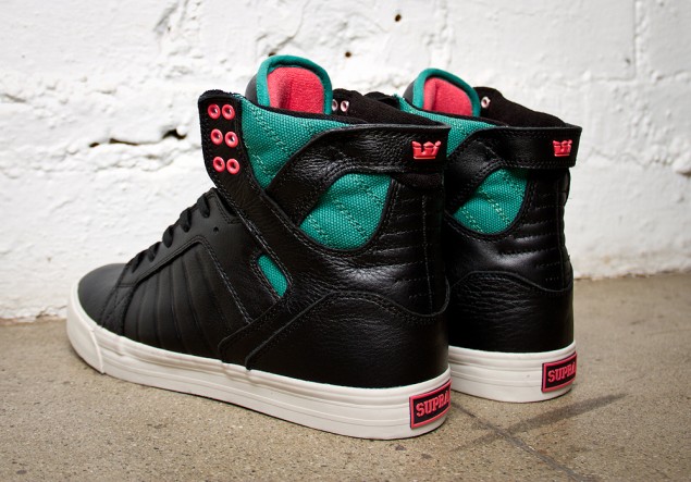 Supra Skytop Estate Collection 2
