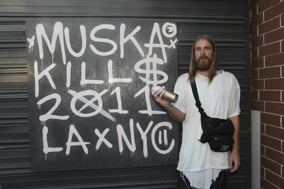 Supra Skytop Iii La Release Recap 11