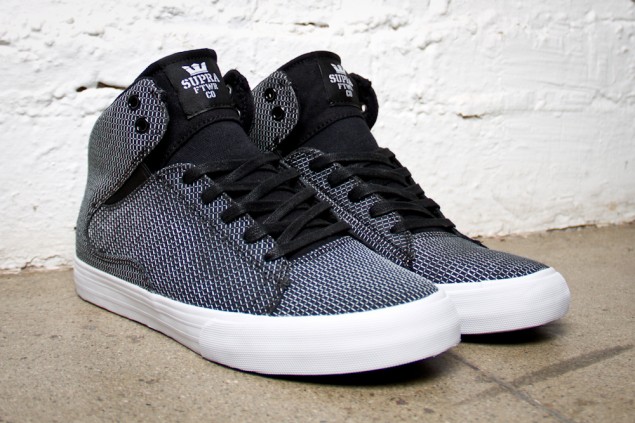 Supra Society Mid Estate Collection 1