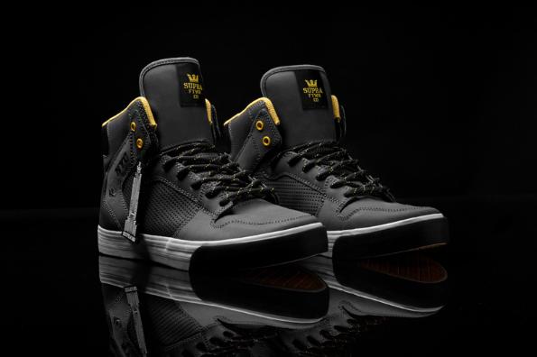 Supra Vaider Mid Nyc 2