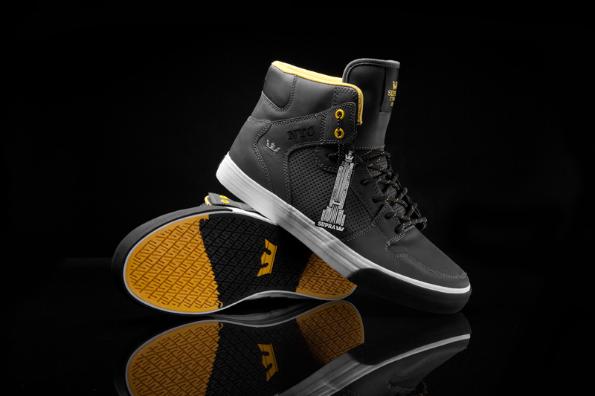 Supra Vaider Mid Nyc 4